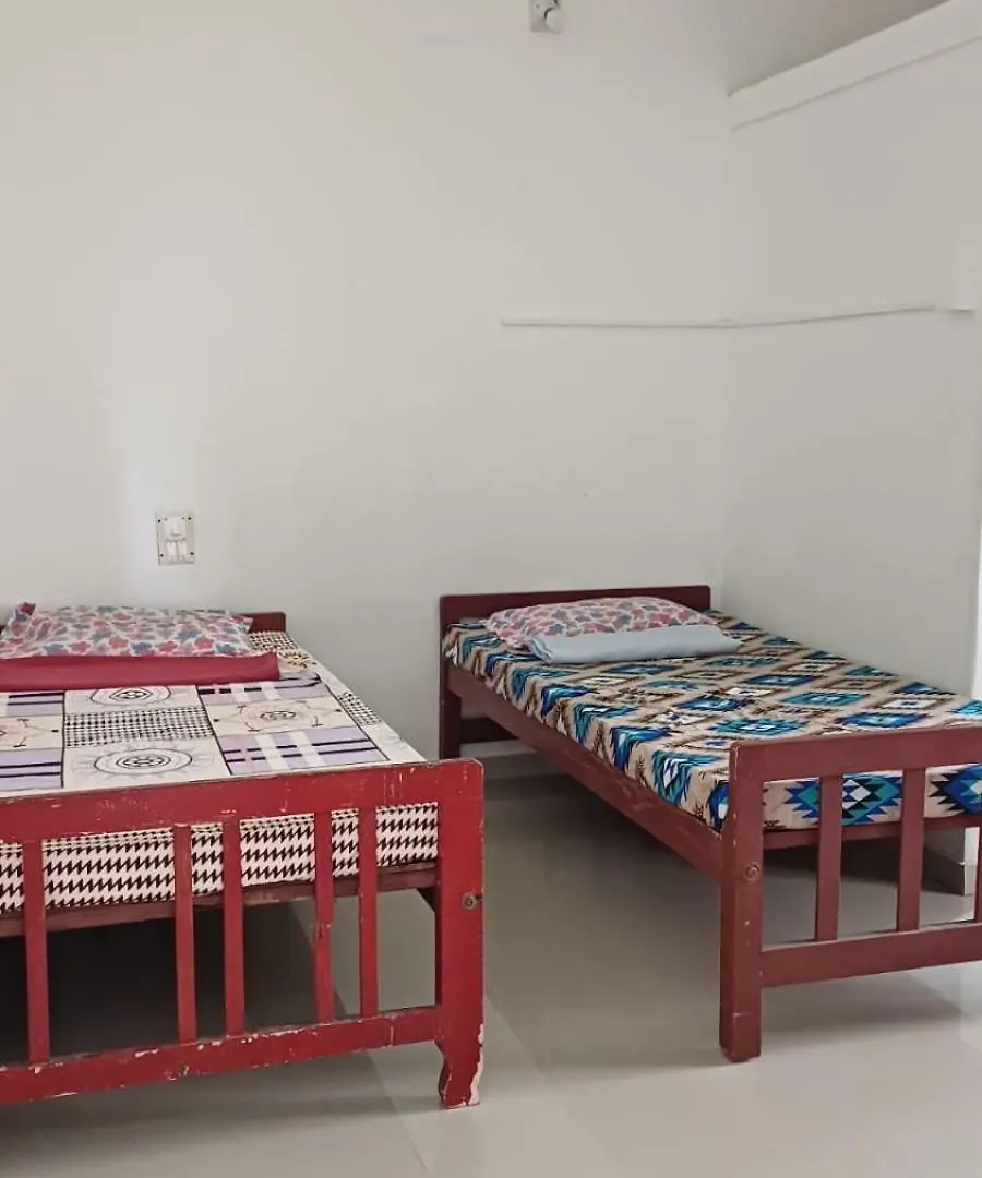 Nandanam Homestay Varkala